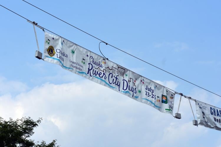 'We need it' River City Days to bring familiar fun this weekend