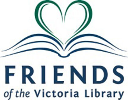 Friends of the Victoria Library
