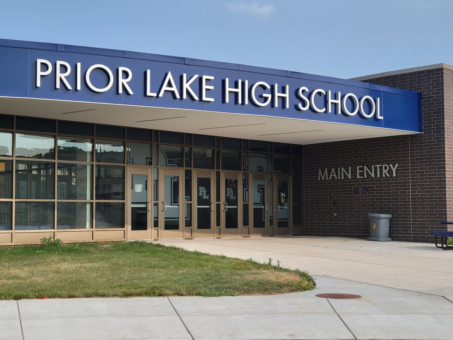 Prior LakeSavage Area Schools to discipline two students in racial