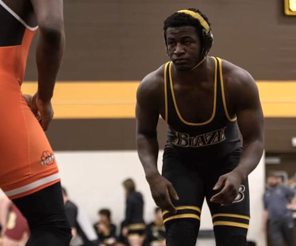 Senior claims state spot for Burnsville on the Section 2AAA mat | Savage  Sports | swnewsmedia.com