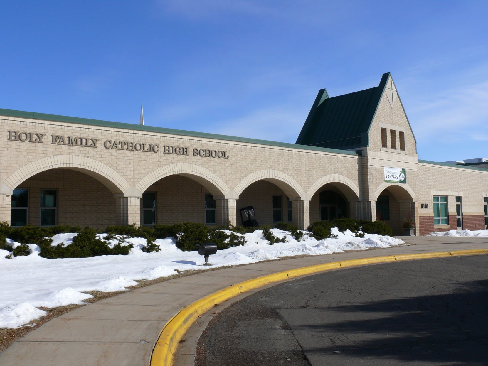 Holy Family Catholic High School Celebrates 20 Years In 2020   5e47173ae3a88.image 