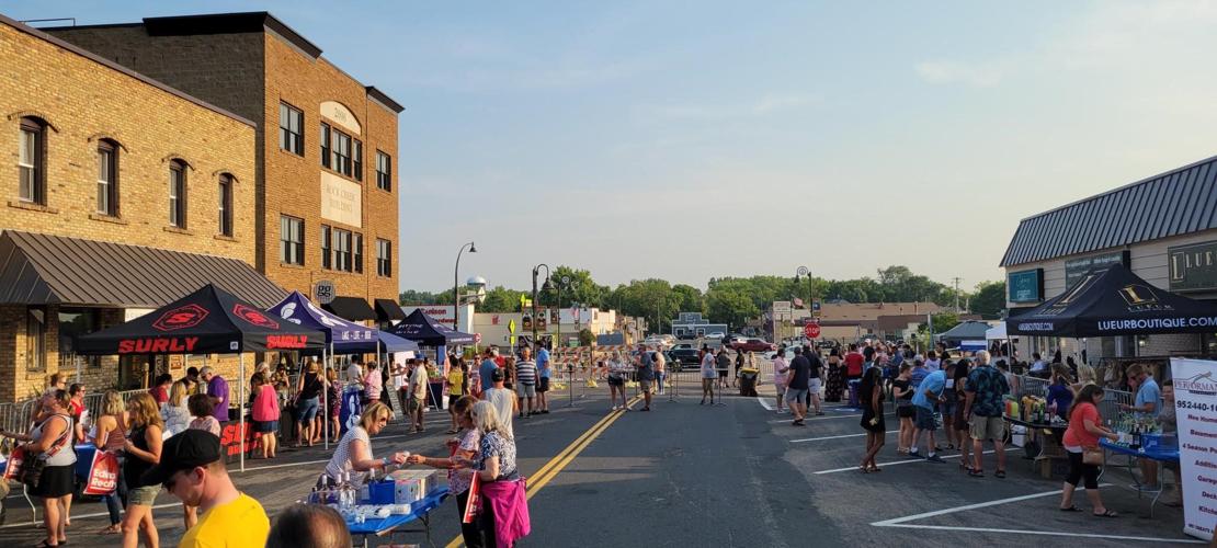 Prior Lake Chamber of Commerce ready to celebrate Prior Lake Days