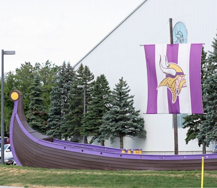 Download Viking ship to remain at Eden Prairie | Shakopee News | swnewsmedia.com