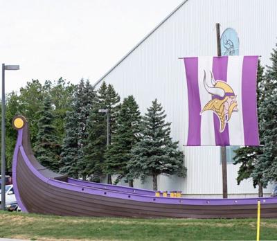 Are Vikings moving training facility to Chanhassen?