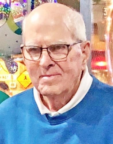 Obituary for Richard C. Erickson