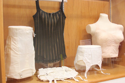The Unabashed History of Underwear