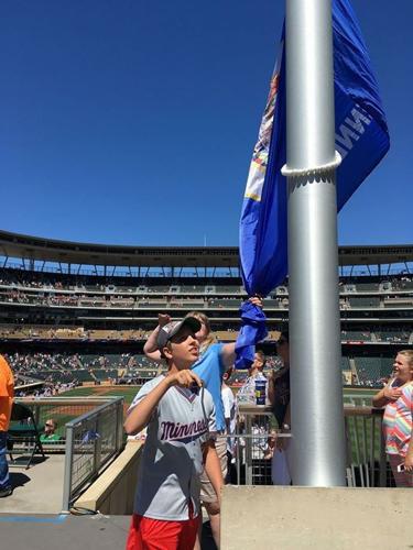 Greenest ballpark' proves a winner for St. Paul Saints