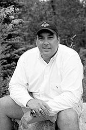Kent Hrbek plays big role in growth of ALS Fishing Tournament