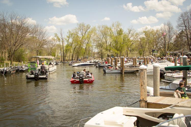 Minnesota Bound Crappie Contest returning for 49th year May 6 Lake