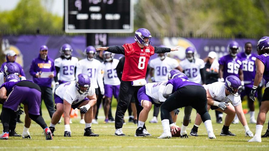 2023 Vikings Training Camp Preview: Defensive Line