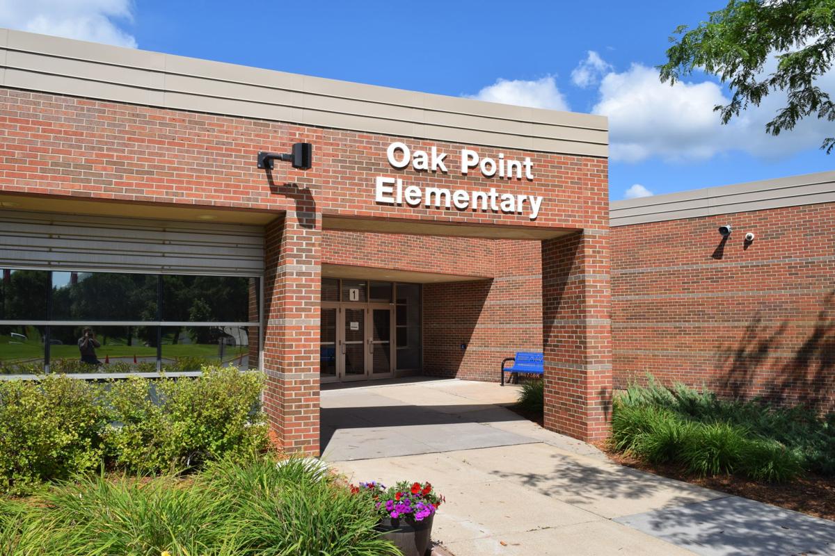Oak Point elementary