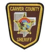 Carver County Sheriff's Office report