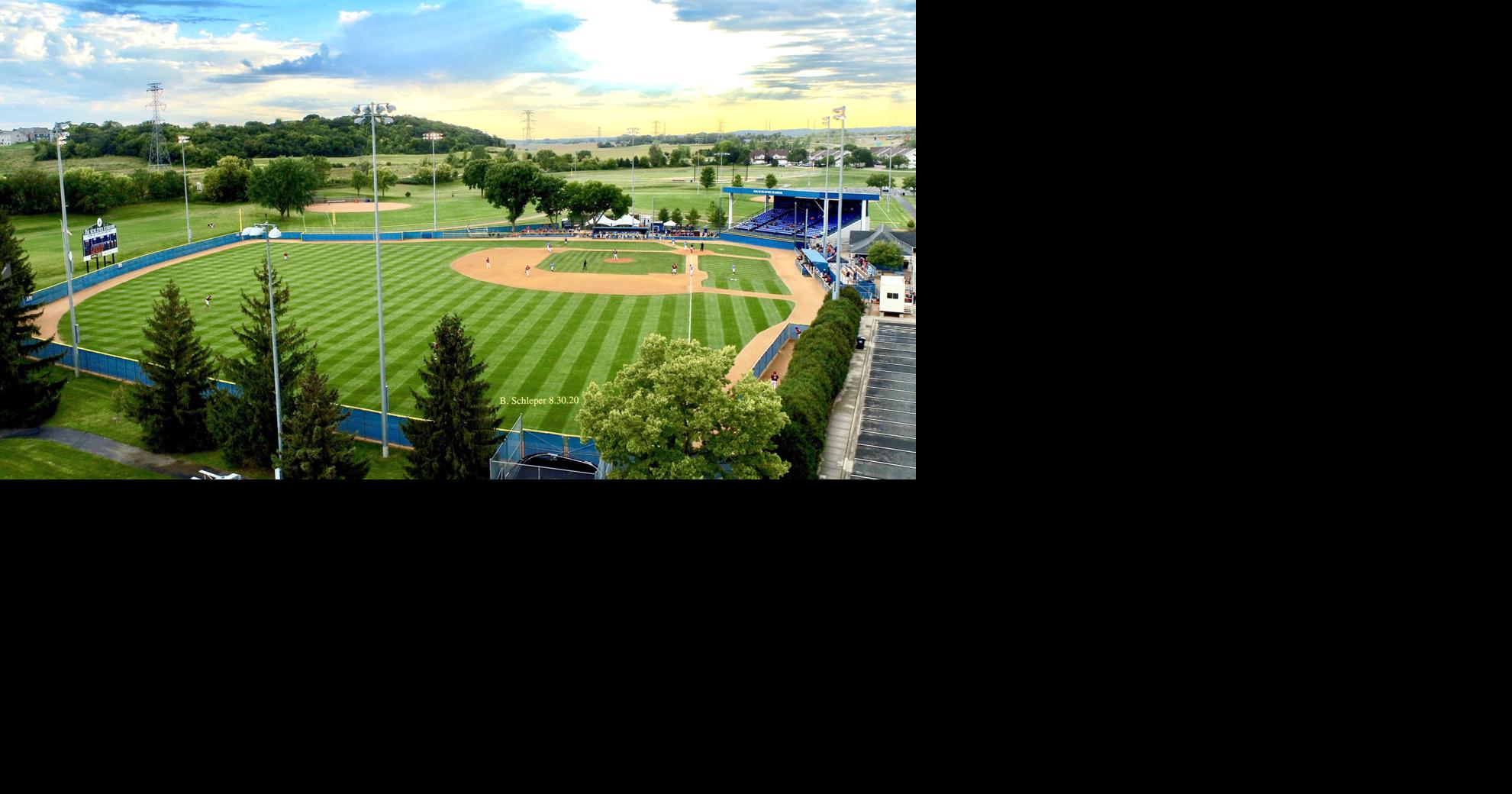 Mankato Area Youth Baseball Association (MAYBA)