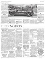 Public notices from the June 4, 2022 Prior Lake American