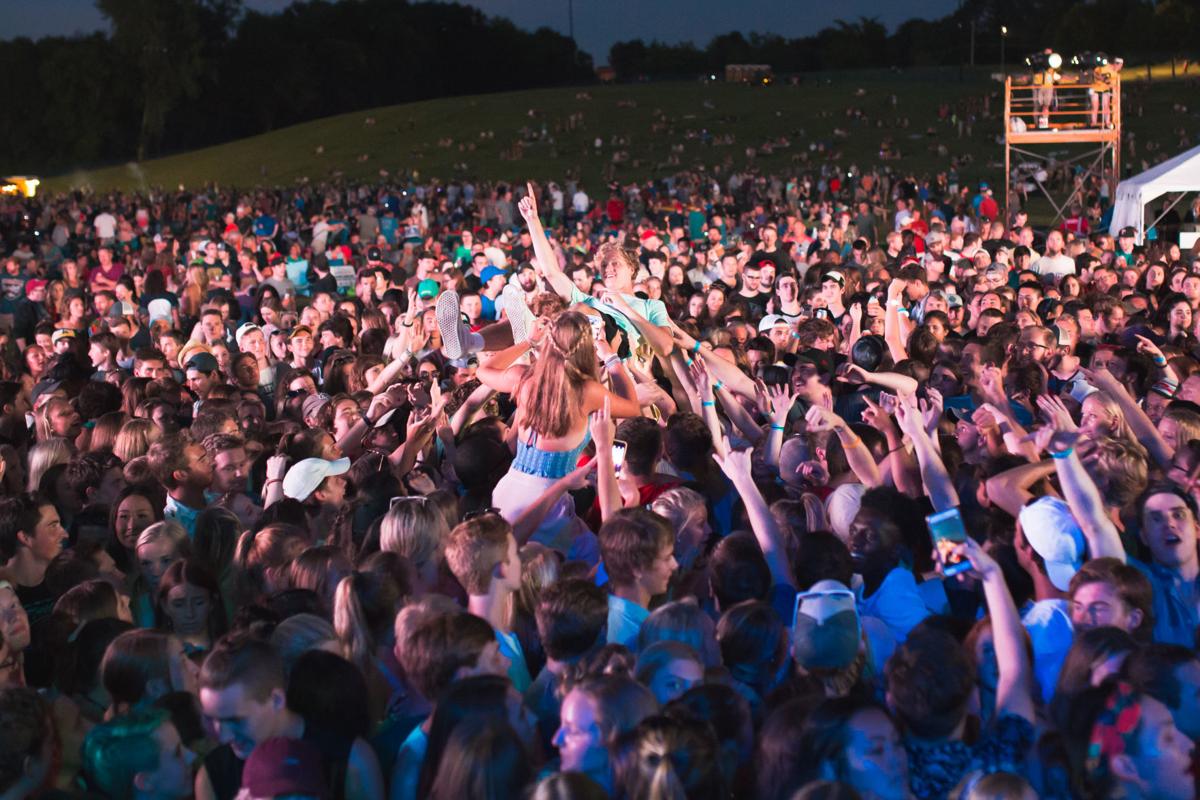 Turnout down for Lakefront Music Fest, Rotary Club looks ahead to year