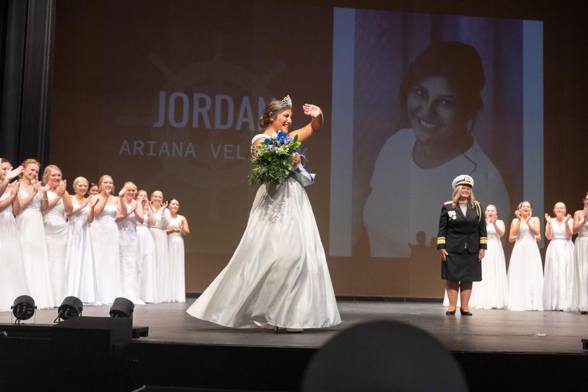 Reception to honor Jordan Aquatennial Princess is Aug. 19 Jordan News