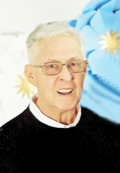 Obituary for Thomas N. Tamasi