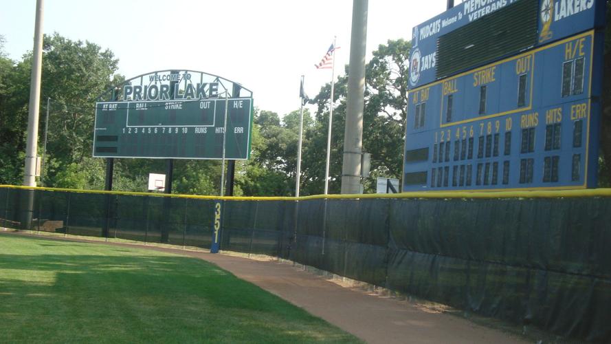 Greenest ballpark' proves a winner for St. Paul Saints