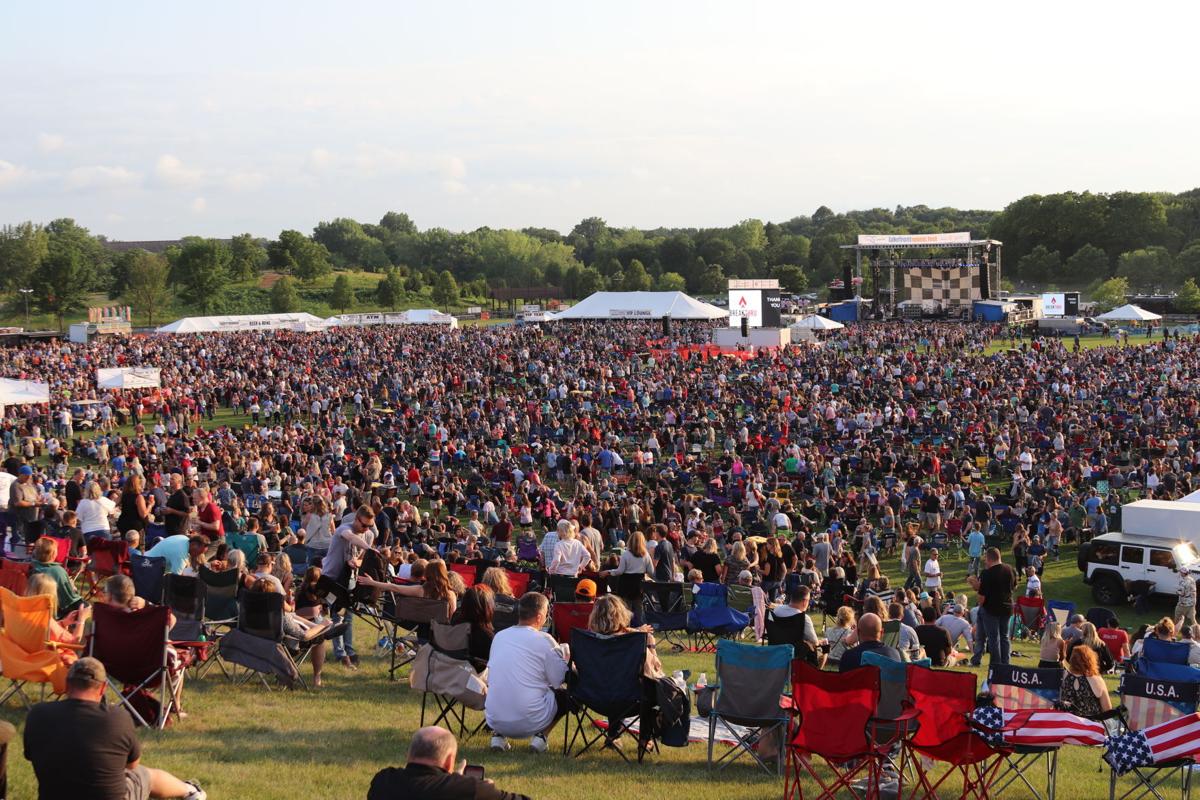 2021 Lakefront Music Festival most successful event yet, organizers say