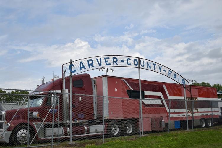 Carver County Fair full of fun, games and furry friends Chanhassen