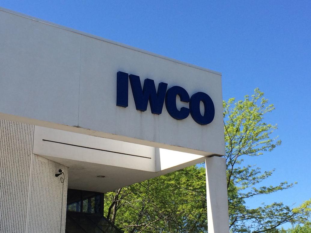 IWCO Direct achieves most stringent equipment compliance level