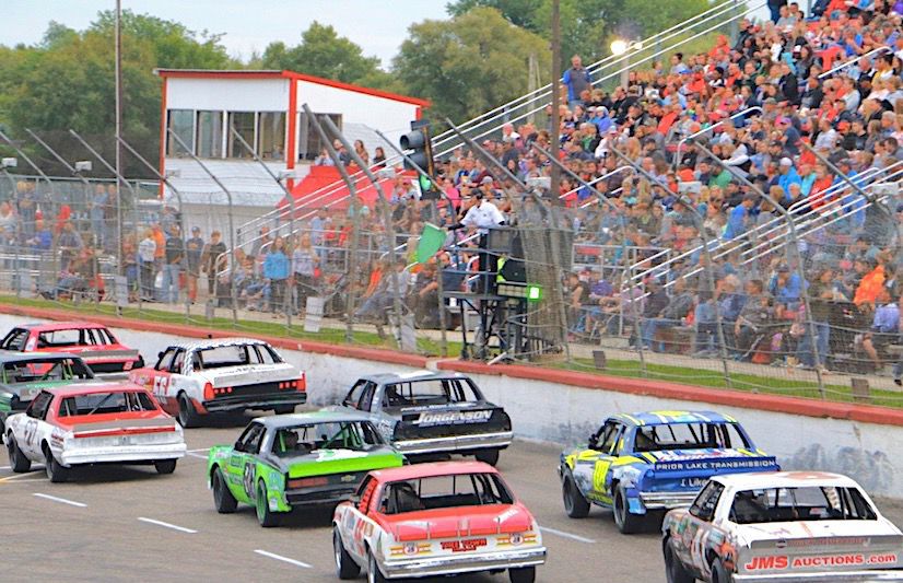 Elko Speedway | | swnewsmedia.com