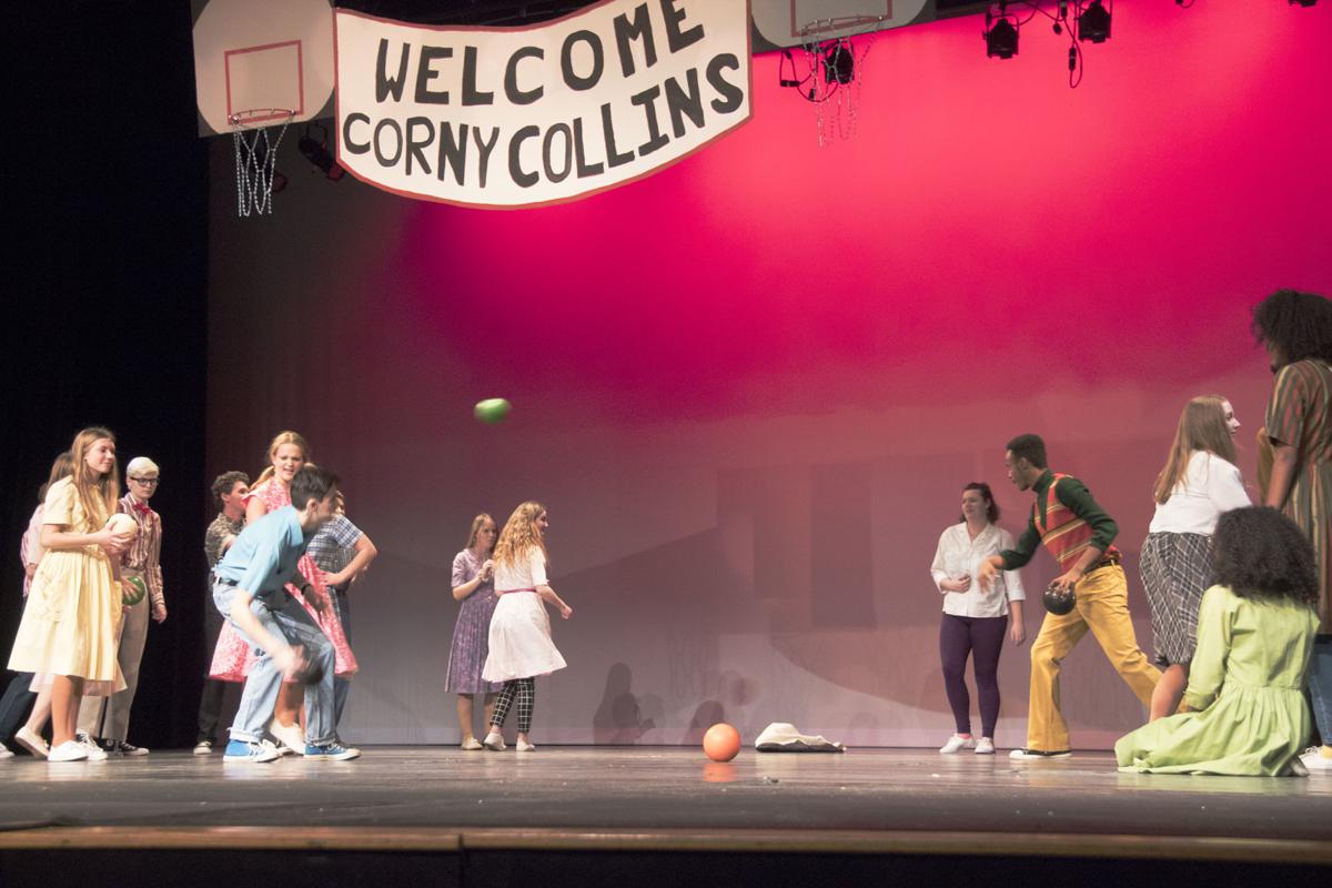 ‘Hairspray’ the Broadway musical comes to Eden Prairie
