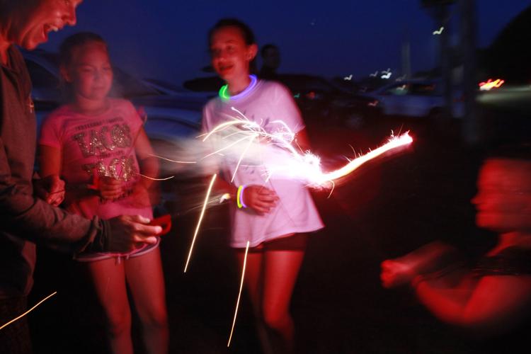 Photos: Fourth of July crowds mark nation's birth around Scott County  (copy), Jordan News