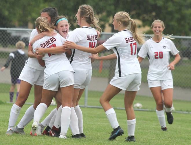 Around the Region Shakopee rallies to beat Chaska girls soccer, 21