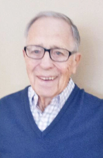 Obituary for Raymond G. Schalow