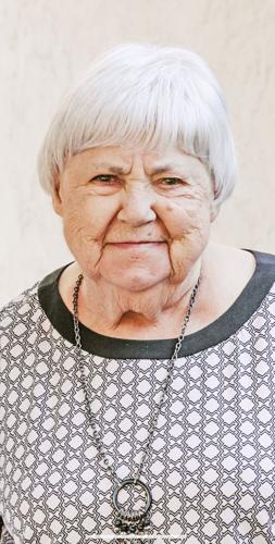 Obituary for Shirley M. Bjork