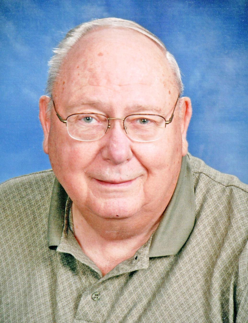 Obituary for Norman W. Nelson Obituaries