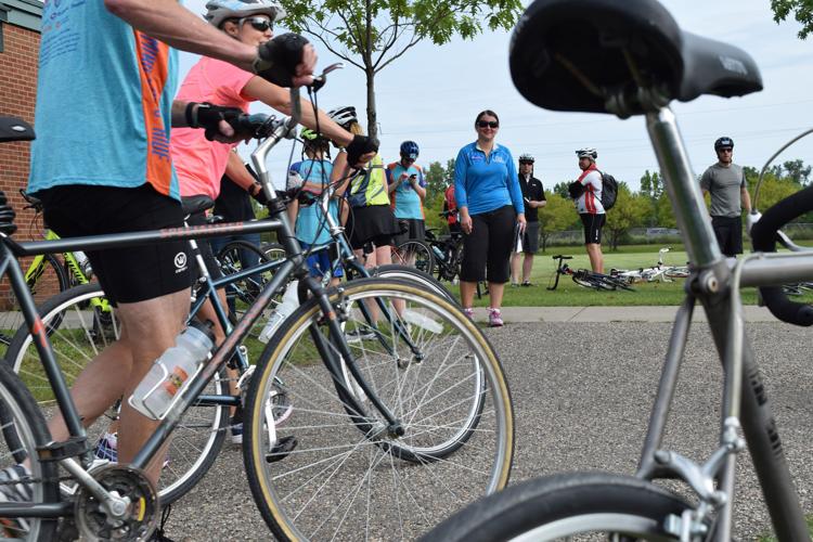 Bike Jersey - Lakefront Brewery