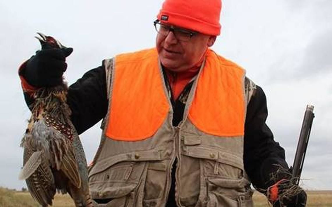 Pandemic puts end to governor's pheasant hunting opener Savage Sports