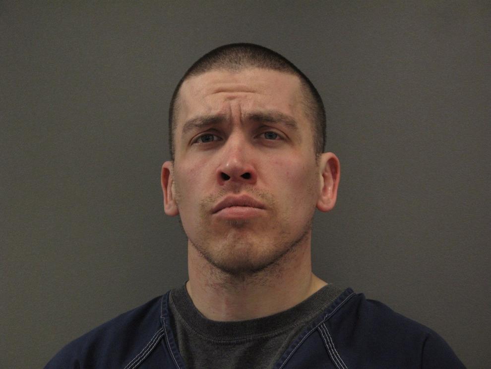 Carver County inmate attempts escape, recaptured Chanhassen