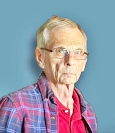 Obituary for Francis Slavik
