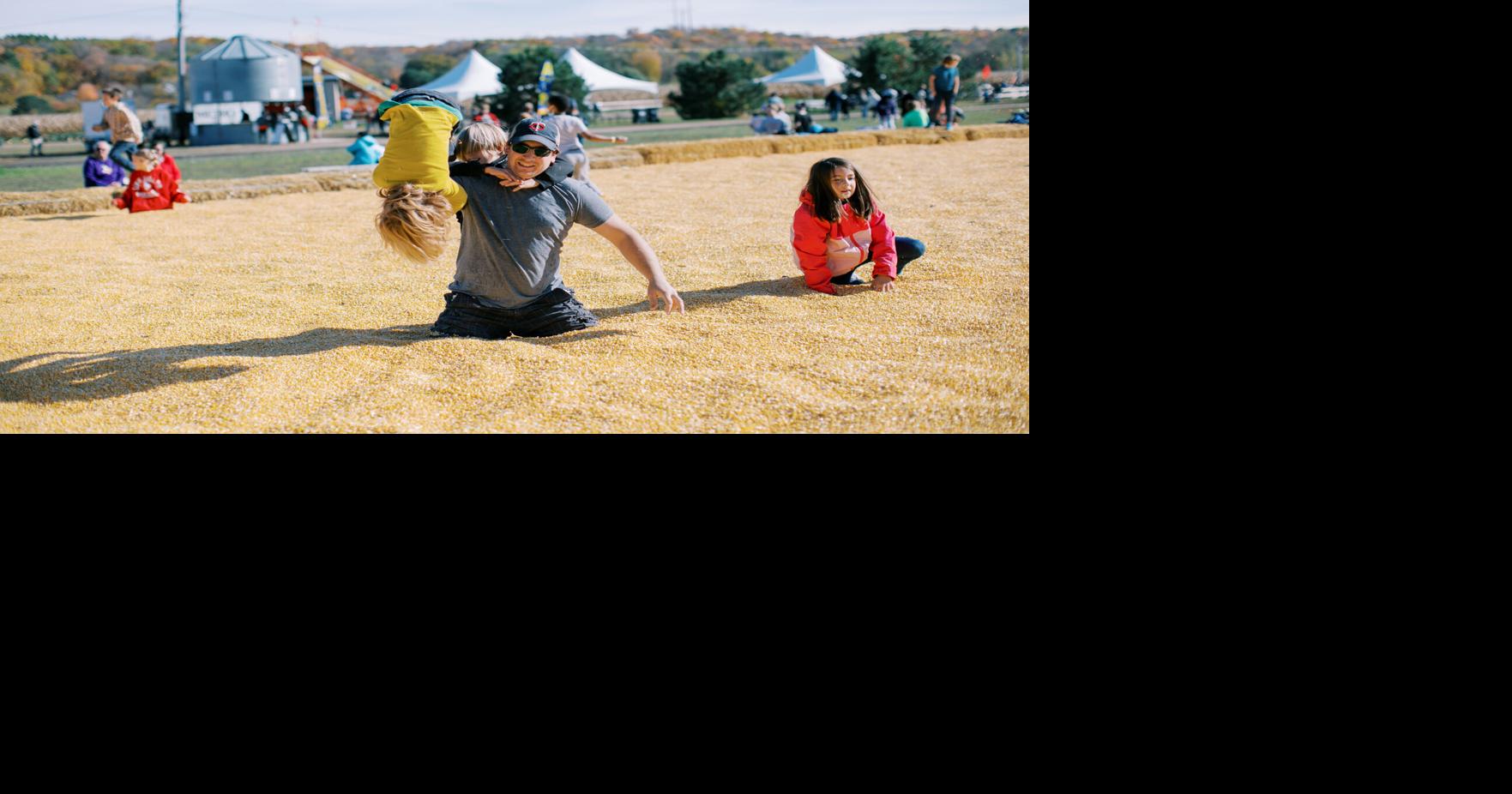 Sever’s kicks off annual autumn festival Saturday Shakopee