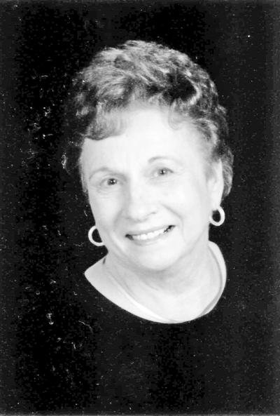 Obituary for Phyllis M. Marschall