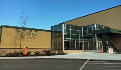 Aspen Academy awarded National Blue Ribbon Schools honor School