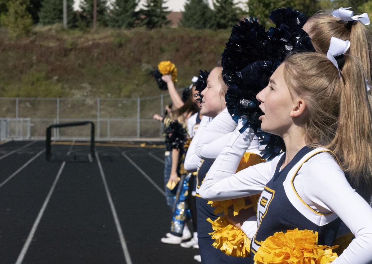 GALLERY: Scenes from the Prior Lake High School Homecoming Prior Lake