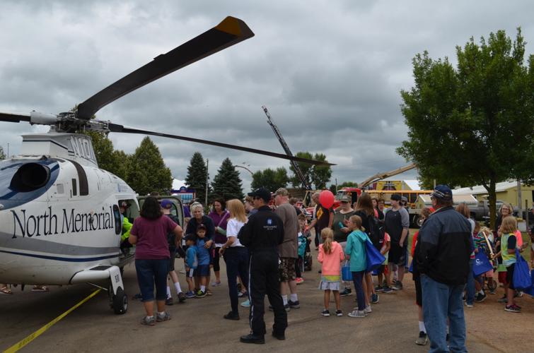 Scott County Fair comes to Jordan at end of July Entertainment