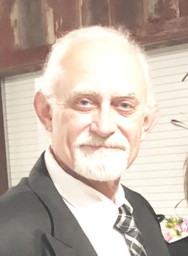 Obituary for Jeffrey O. Loewenhagen