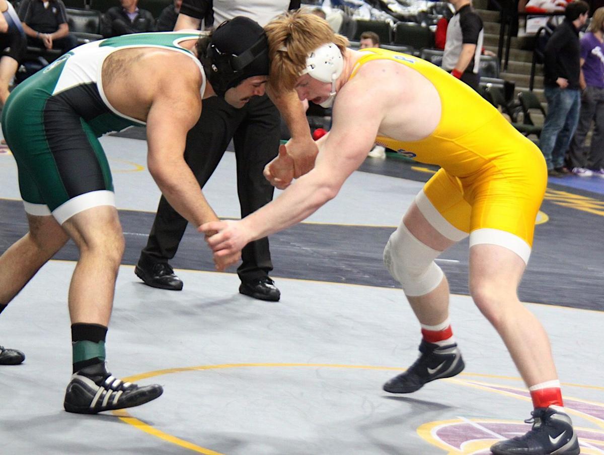 High School Rankings – The Guillotine