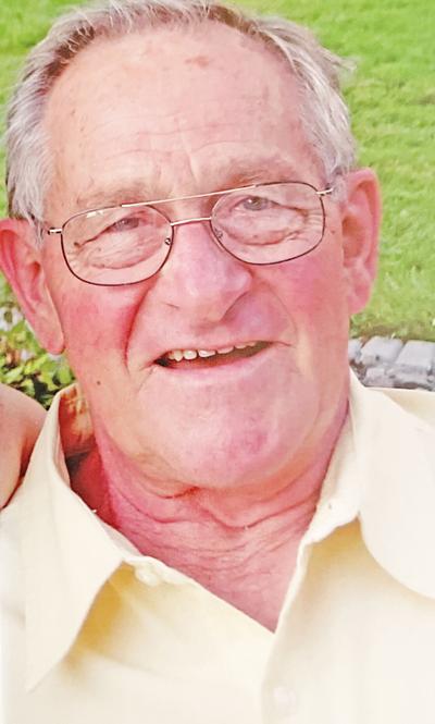 Obituary for Robert F. Klehr