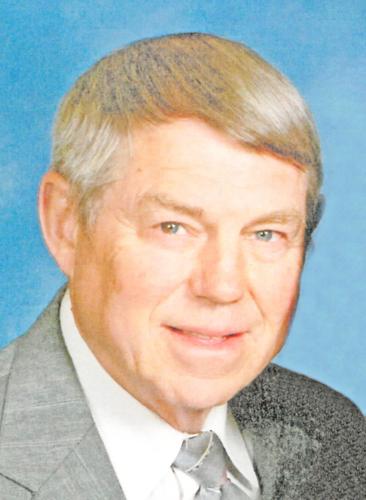 Obituary for Charles Magnuson