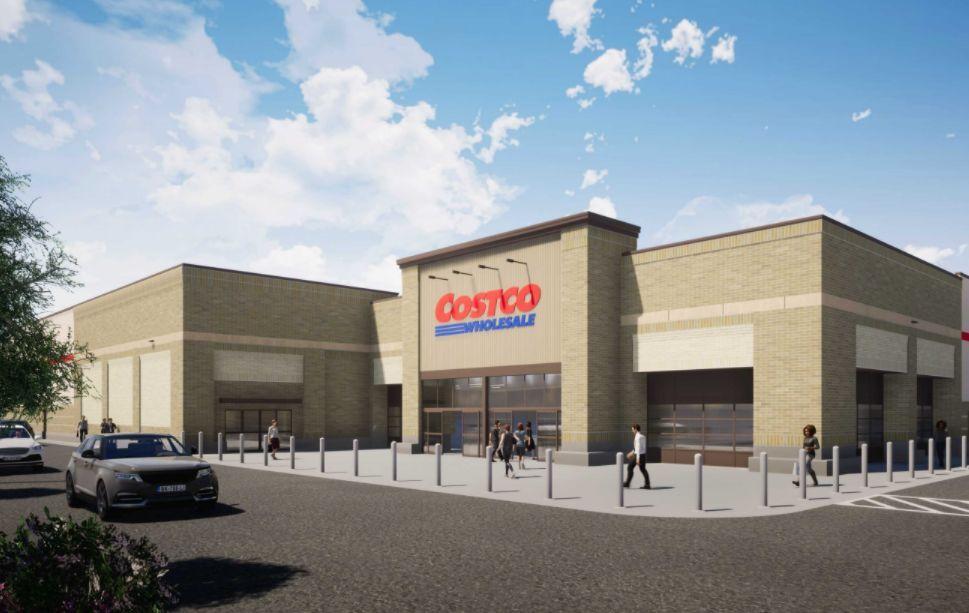 Costco and more coming to Oak Ridge Commons development Chaska