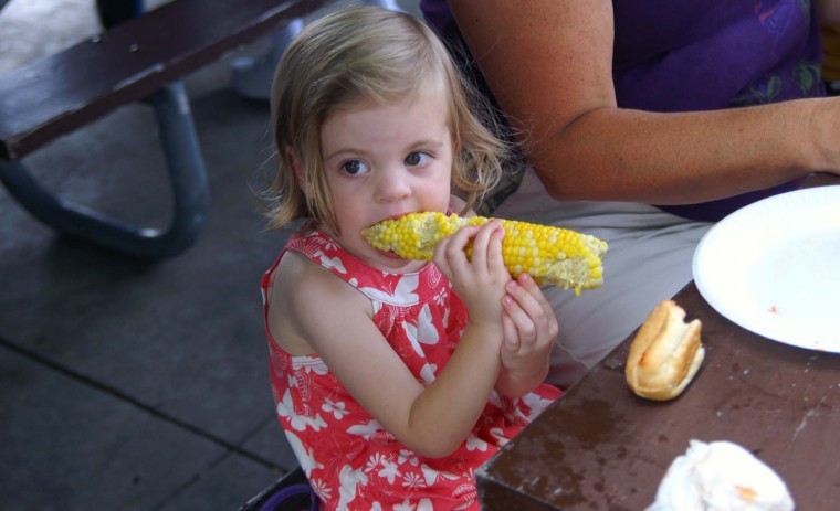 Go and Do: Lions Corn Feed is Saturday | Entertainment 