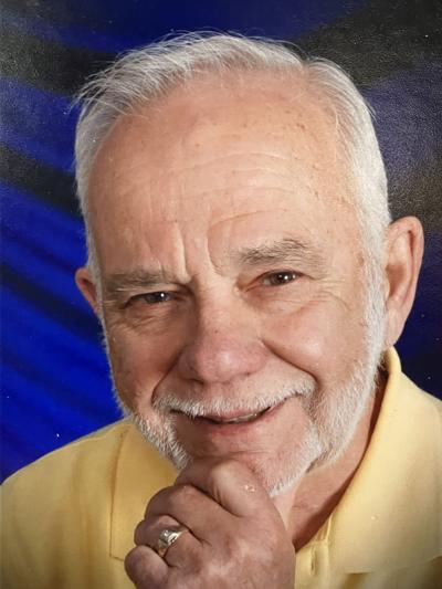 Obituary for James W. O'Brien