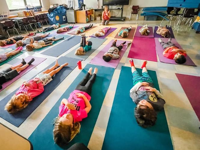 Sports for Kids: Yoga Poses that Mimic Popular Youth Sports - Kids Yoga  Stories, Yoga and mindfulness resources for kids