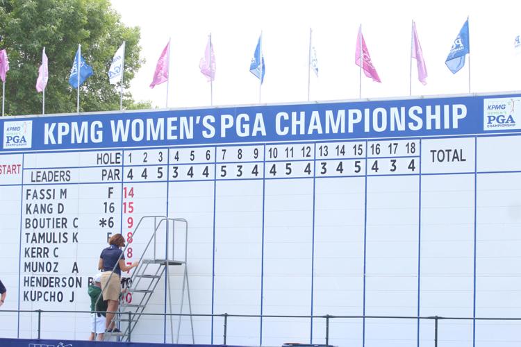 ABCs of the PGA Everything you need to know about the tournament in